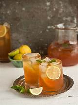 Lemonade Ice Tea Images