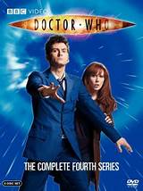 Photos of Doctor Who Original Series Dvd