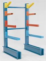 Images of Cantilever Pipe Storage Racks