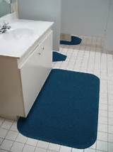 Images of Floor Mats Bathroom