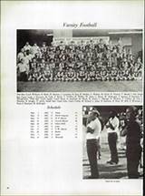 Pictures of Academy Of Richmond County Yearbooks