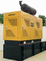 Emergency Generators Commercial