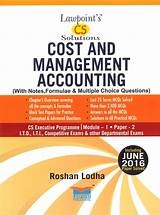 Images of Management Accounting 6th Edition