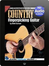 Images of Free Online Country Guitar Lessons