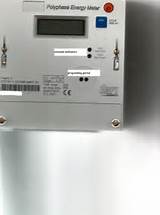 Electricity Meter Not Moving