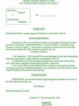 Ohio Wage Garnishment Forms Photos