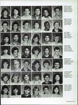 Class Of 1987 Yearbooks Images