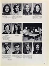 Photos of Sheehan High School Yearbook