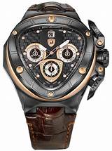 Images of Lamborghini Mens Watches