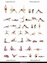 Photos of Yoga Exercise Routine For Beginners