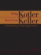 Photos of Marketing Management Kotler 15th Edition Ebook