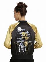 Photos of Her Universe Star Wars Jacket