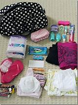 Pictures of What To Pack In Diaper Bag For Hospital