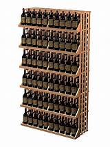Images of Wine Rack Commercial