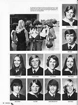 1976 Yearbook Photos