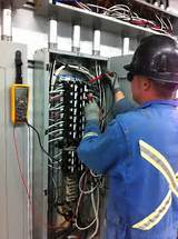 Photos of Different Types Of Electrician Jobs