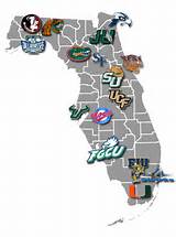 Images of Florida Universities