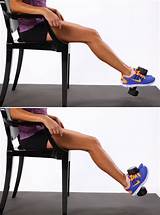 Shin Muscle Strengthening Exercises