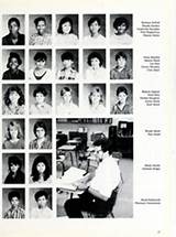 Images of Forest Park High School Ga Yearbook