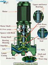 Photos of What Is Centrifugal Pump