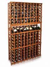 Photos of How To Make Wine Racks