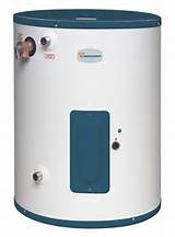 Small Electric Water Heaters