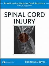 Spinal Cord Injury Treatment Options Images