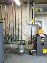 Efficient Gas Boiler Reviews Pictures