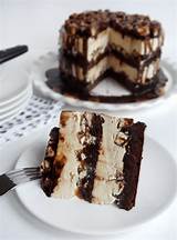 Images of Brownie Ice Cream Cake Recipe