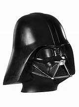 Darth Vader Helmet Official Photos