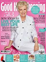 Good Housekeeping Subscription Services