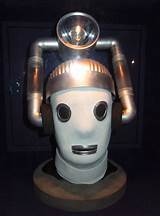 Doctor Who The Tenth Planet Pictures