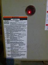 York Gas Heater Troubleshooting Images