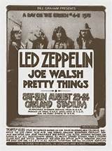 Images of Led Zeppelin Wall Posters