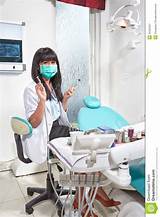 Free Clinic Dentist