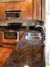 Photos of Black And Stainless Steel Stove