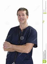 Male Medical Scrubs Pictures