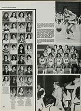 Images of Churchill High School San Antonio Yearbook