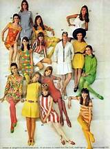 The 1960 S Fashion
