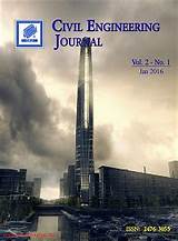 Photos of Civil Engineering Journals