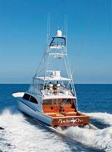 Best Fishing Sport Boat Pictures