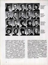 Images of Bethesda Chevy Chase High School Yearbook