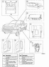 Pictures of 2000 F150 Service Manual