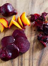 Roasting Beets In Oven In Foil