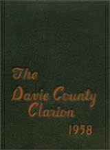 Images of Davie County High School