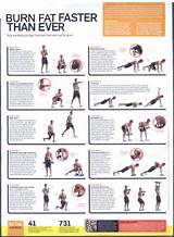 Fitness Routine Examples
