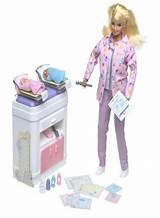 Barbie Doctor Clothes Pictures