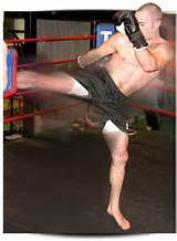 Kickboxing Speed Training Images