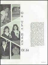 Archbishop Keough High School Yearbook