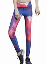 Images of Gym Leggings